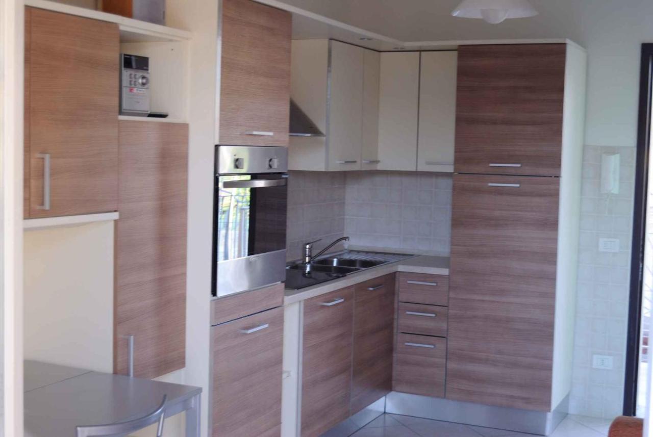 Apartment In Marina Di Massa - Toskana 24103 Exteriér fotografie
