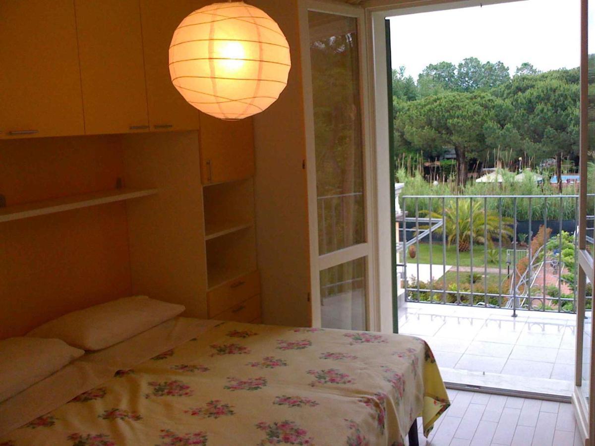Apartment In Marina Di Massa - Toskana 24103 Exteriér fotografie